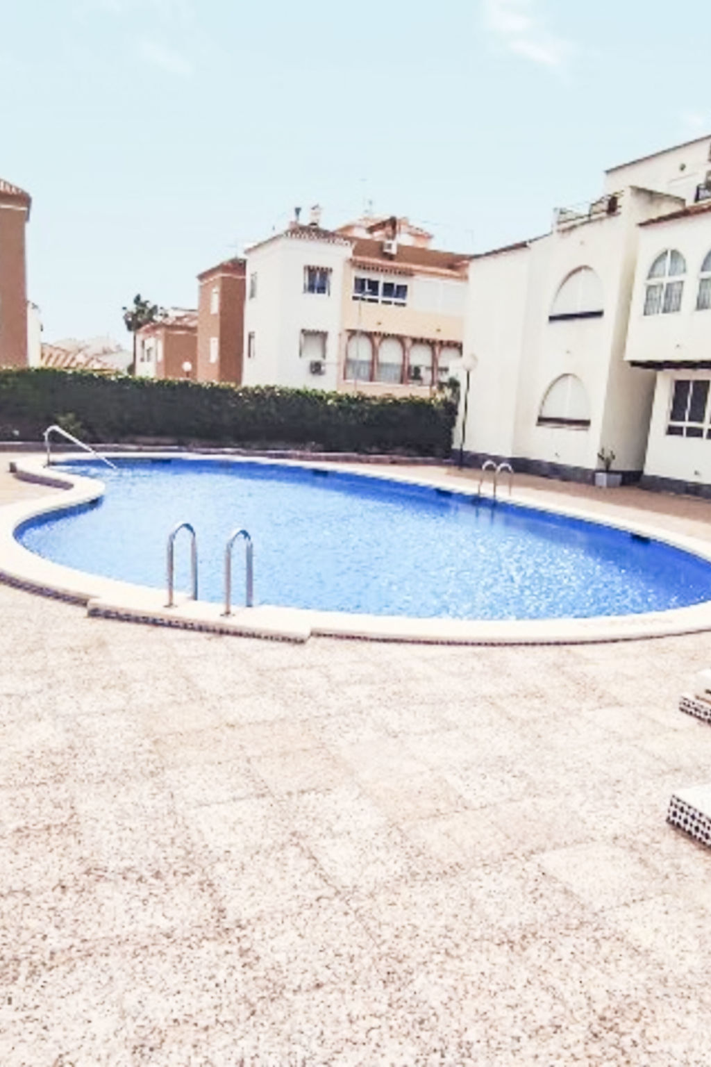 Appartement 2 chambres à 300 m de la plage, Torrevieja - Photo 5