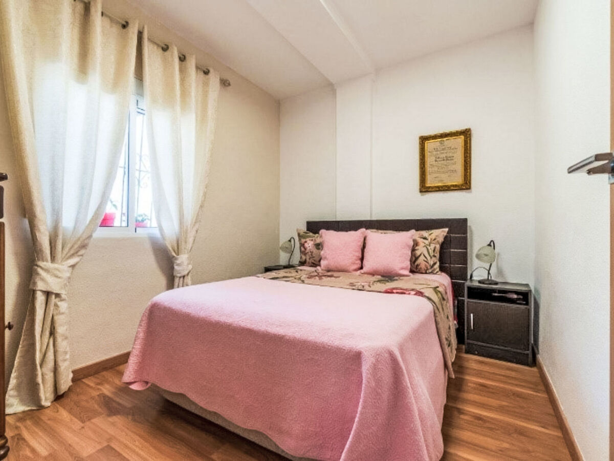 Appartement 2 chambres à 300 m de la plage, Torrevieja - Photo 6