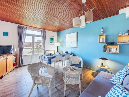 Maison rénovée 200 m de la plage, Noirmoutier - Photo 1
