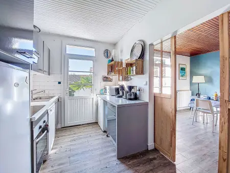 Maison rénovée 200 m de la plage, Noirmoutier - Photo 2
