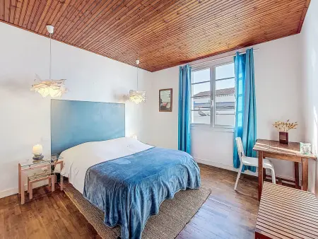 Maison rénovée 200 m de la plage, Noirmoutier - Photo 3