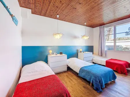 Maison rénovée 200 m de la plage, Noirmoutier - Photo 4