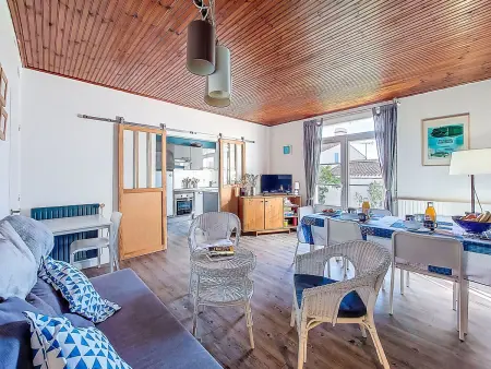 Maison rénovée 200 m de la plage, Noirmoutier - Photo 5