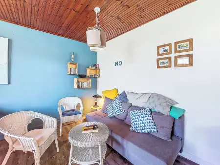 Maison rénovée 200 m de la plage, Noirmoutier - Photo 6