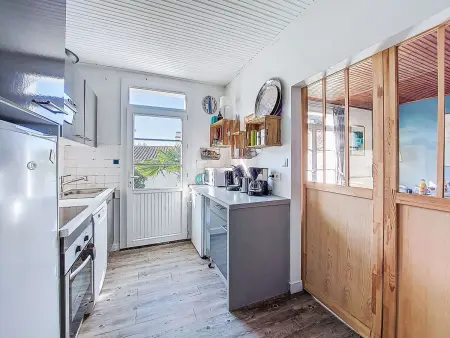 Maison rénovée 200 m de la plage, Noirmoutier - Photo 8