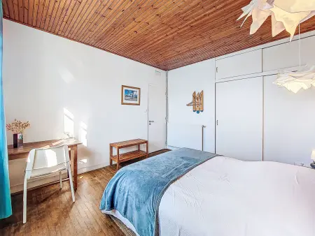Maison rénovée 200 m de la plage, Noirmoutier - Photo 11