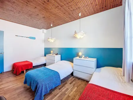 Maison rénovée 200 m de la plage, Noirmoutier - Photo 13