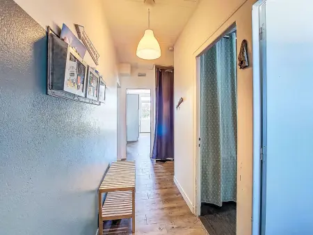 Maison rénovée 200 m de la plage, Noirmoutier - Photo 16