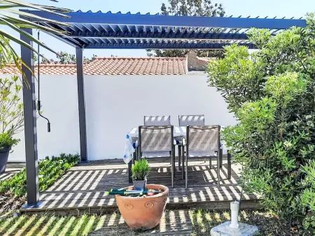 Maison rénovée 200 m de la plage, Noirmoutier - Photo 18