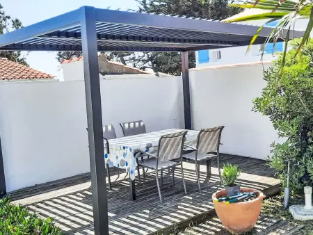 Maison rénovée 200 m de la plage, Noirmoutier - Photo 19