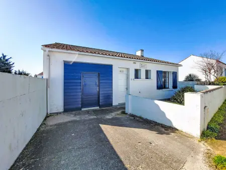 Maison rénovée 200 m de la plage, Noirmoutier - Photo 20