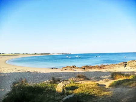 Maison rénovée 200 m de la plage, Noirmoutier - Photo 21