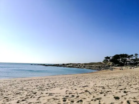 Maison rénovée 200 m de la plage, Noirmoutier - Photo 22