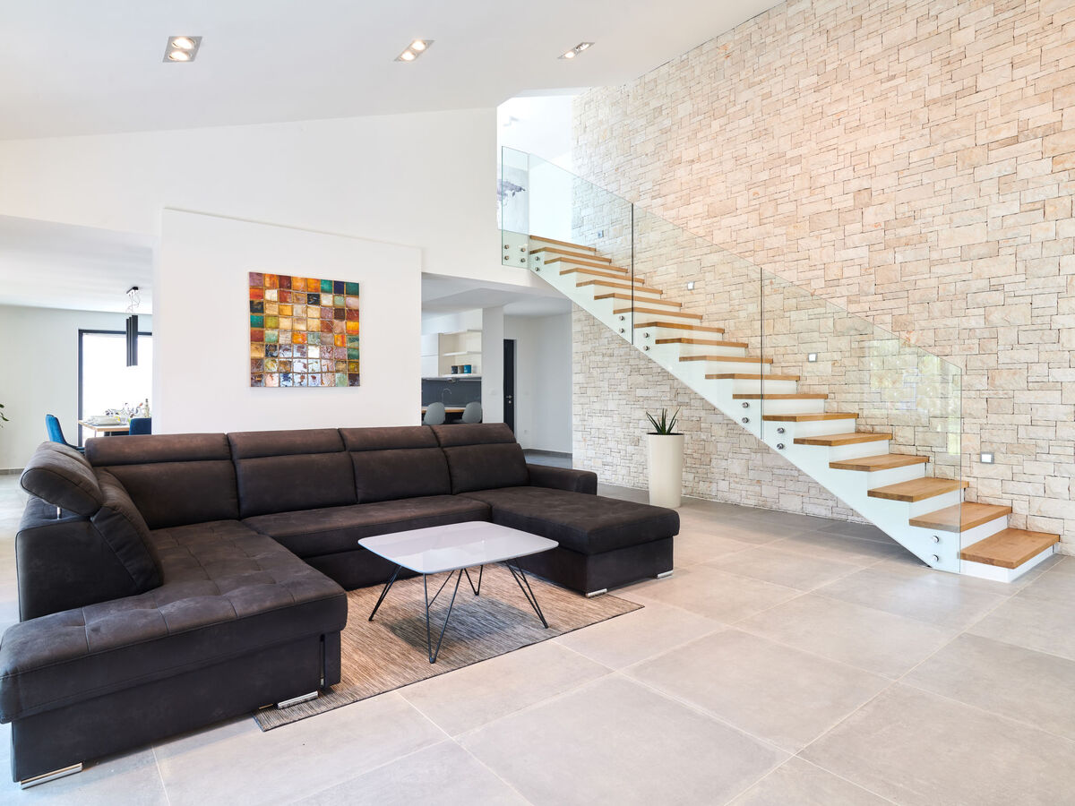 Villa Dolcea – Maison 4 chambres avec piscine à Umag - Photo 13
