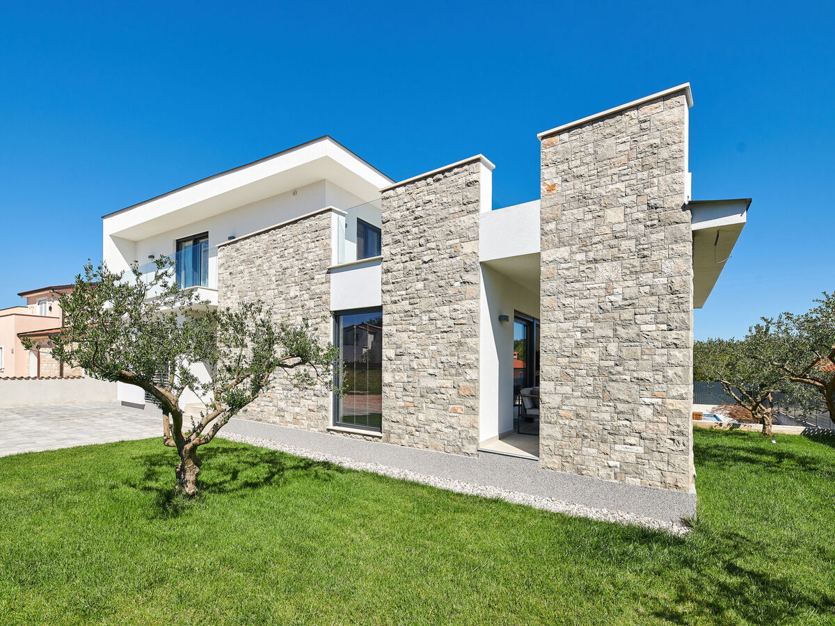 Villa Dolcea – Maison 4 chambres avec piscine à Umag - Photo 25