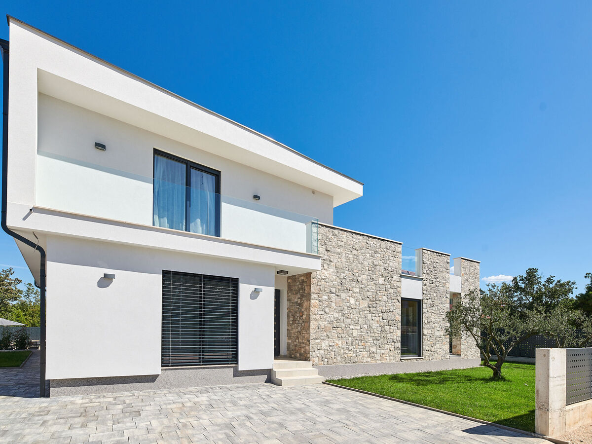 Villa Dolcea – Maison 4 chambres avec piscine à Umag - Photo 26