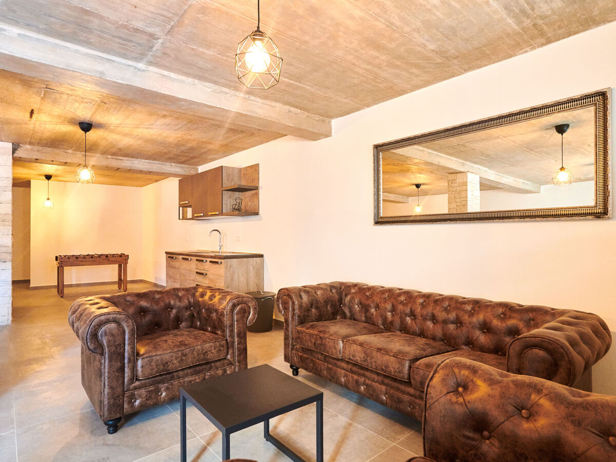 Villa Dolcea – Maison 4 chambres avec piscine à Umag - Photo 29