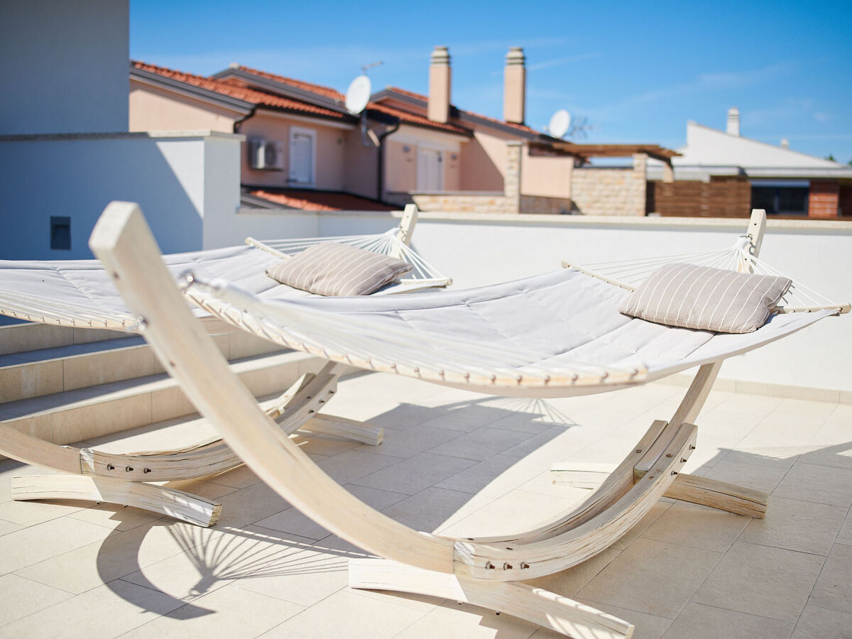 Villa Dolcea – Maison 4 chambres avec piscine à Umag - Photo 30
