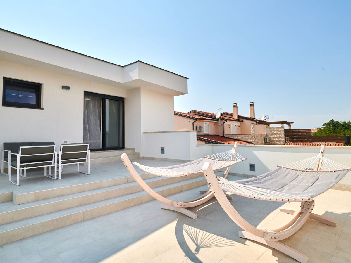 Villa Dolcea – Maison 4 chambres avec piscine à Umag - Photo 31