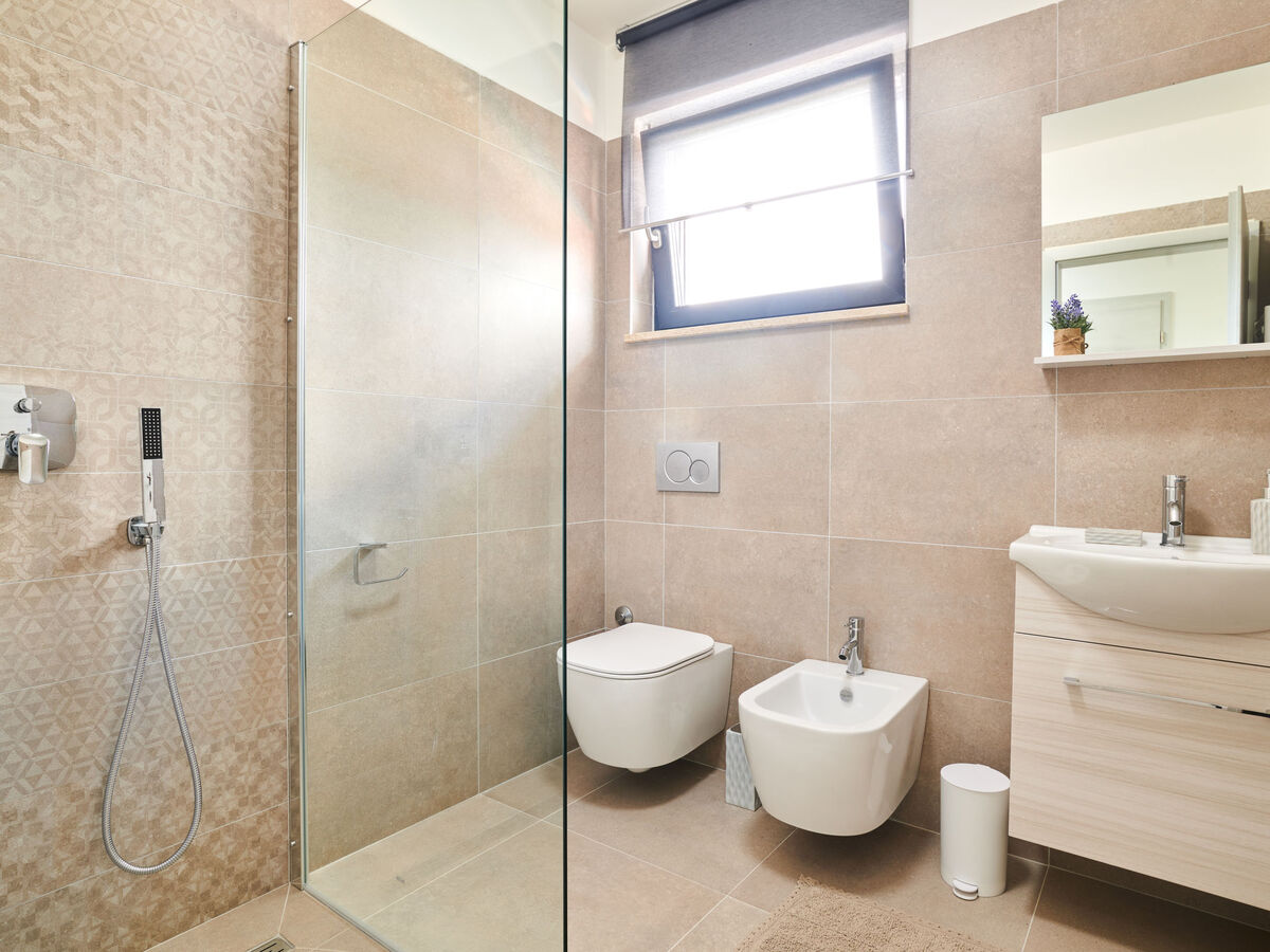 Villa Dolcea – Maison 4 chambres avec piscine à Umag - Photo 46
