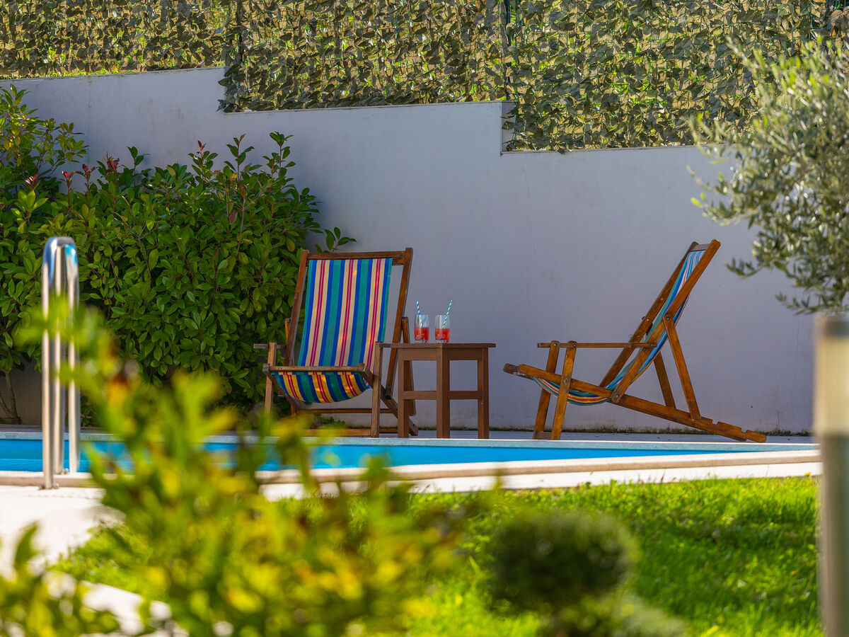 Villa Lasa à Bazgalji : maison 3 chambres avec piscine - Photo 9