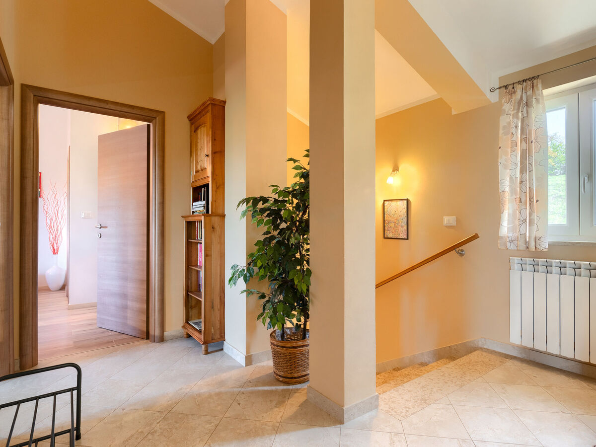 Villa Lasa à Bazgalji : maison 3 chambres avec piscine - Photo 20