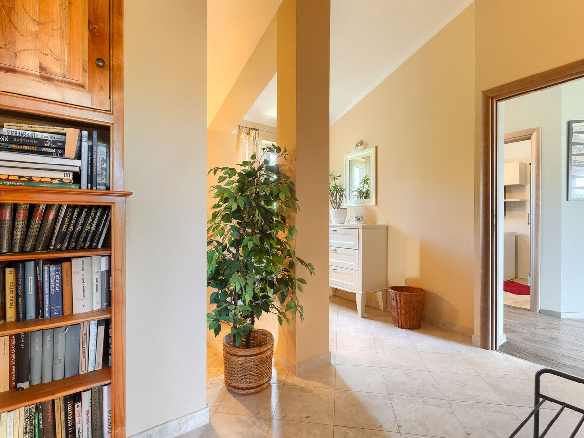 Villa Lasa à Bazgalji : maison 3 chambres avec piscine - Photo 21
