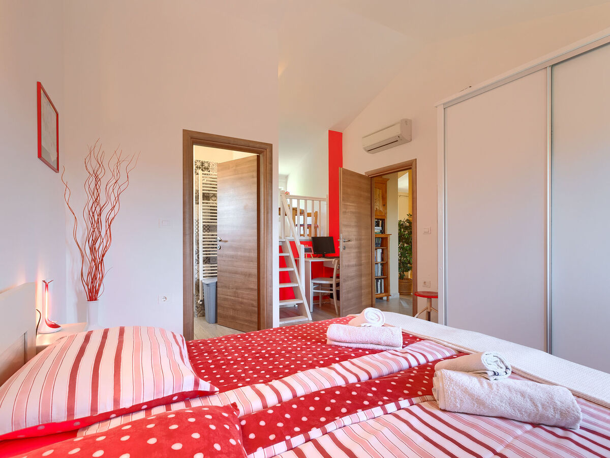 Villa Lasa à Bazgalji : maison 3 chambres avec piscine - Photo 25