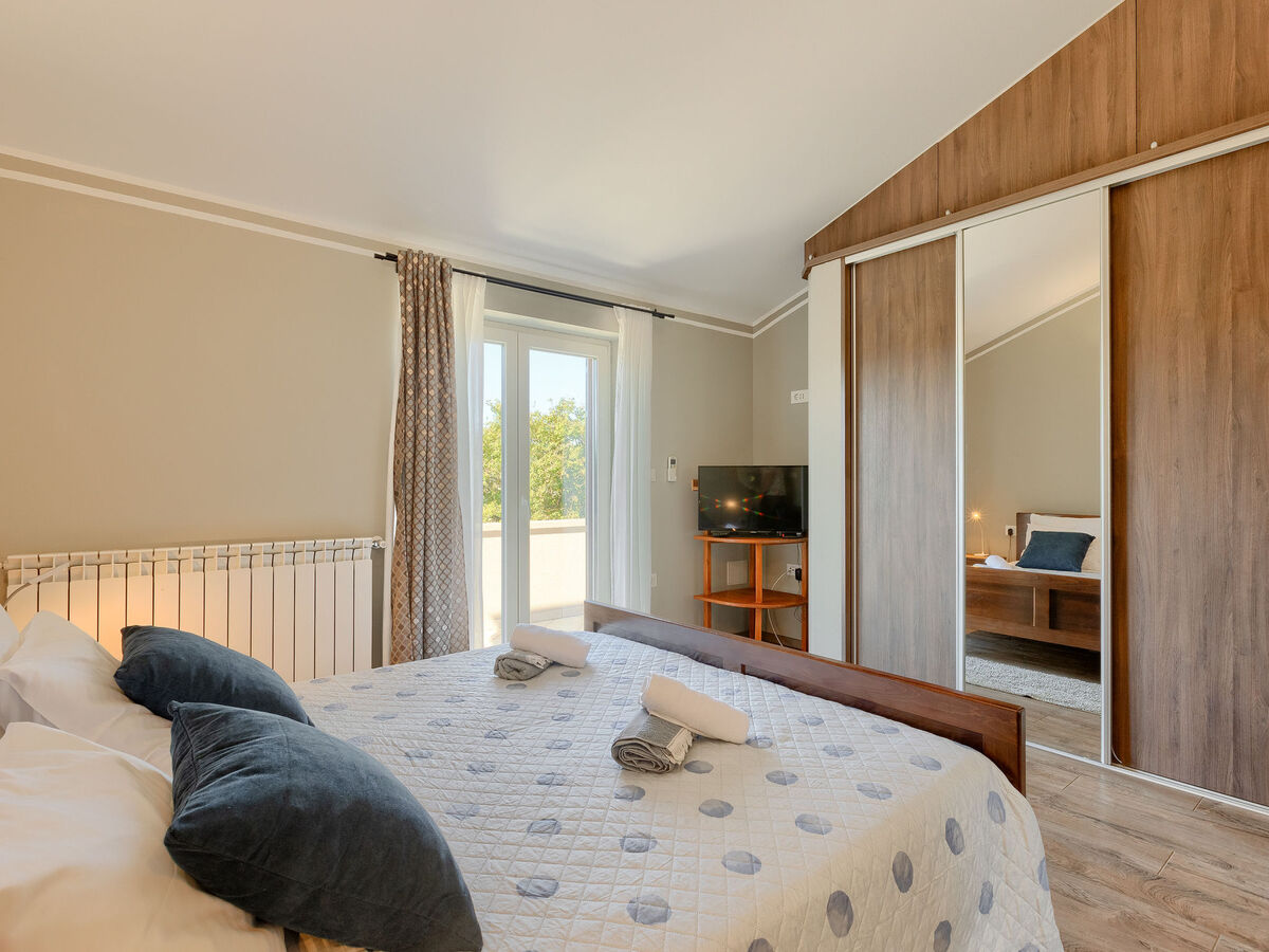 Villa Lasa à Bazgalji : maison 3 chambres avec piscine - Photo 31