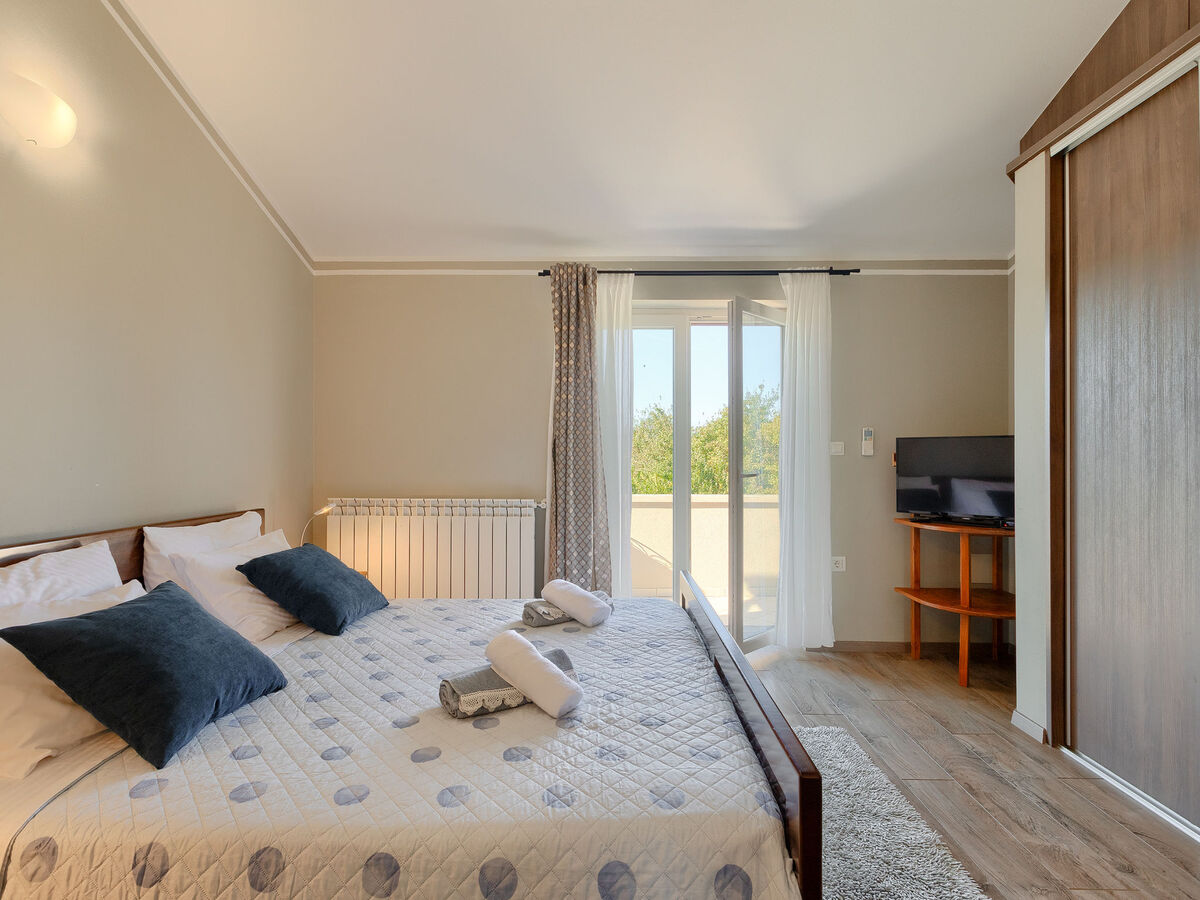Villa Lasa à Bazgalji : maison 3 chambres avec piscine - Photo 32