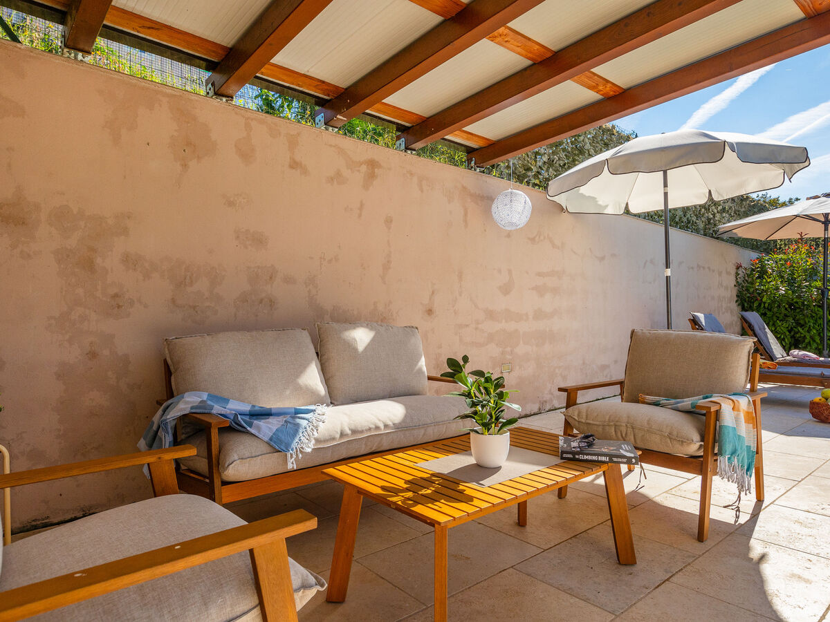 Villa Lasa à Bazgalji : maison 3 chambres avec piscine - Photo 34
