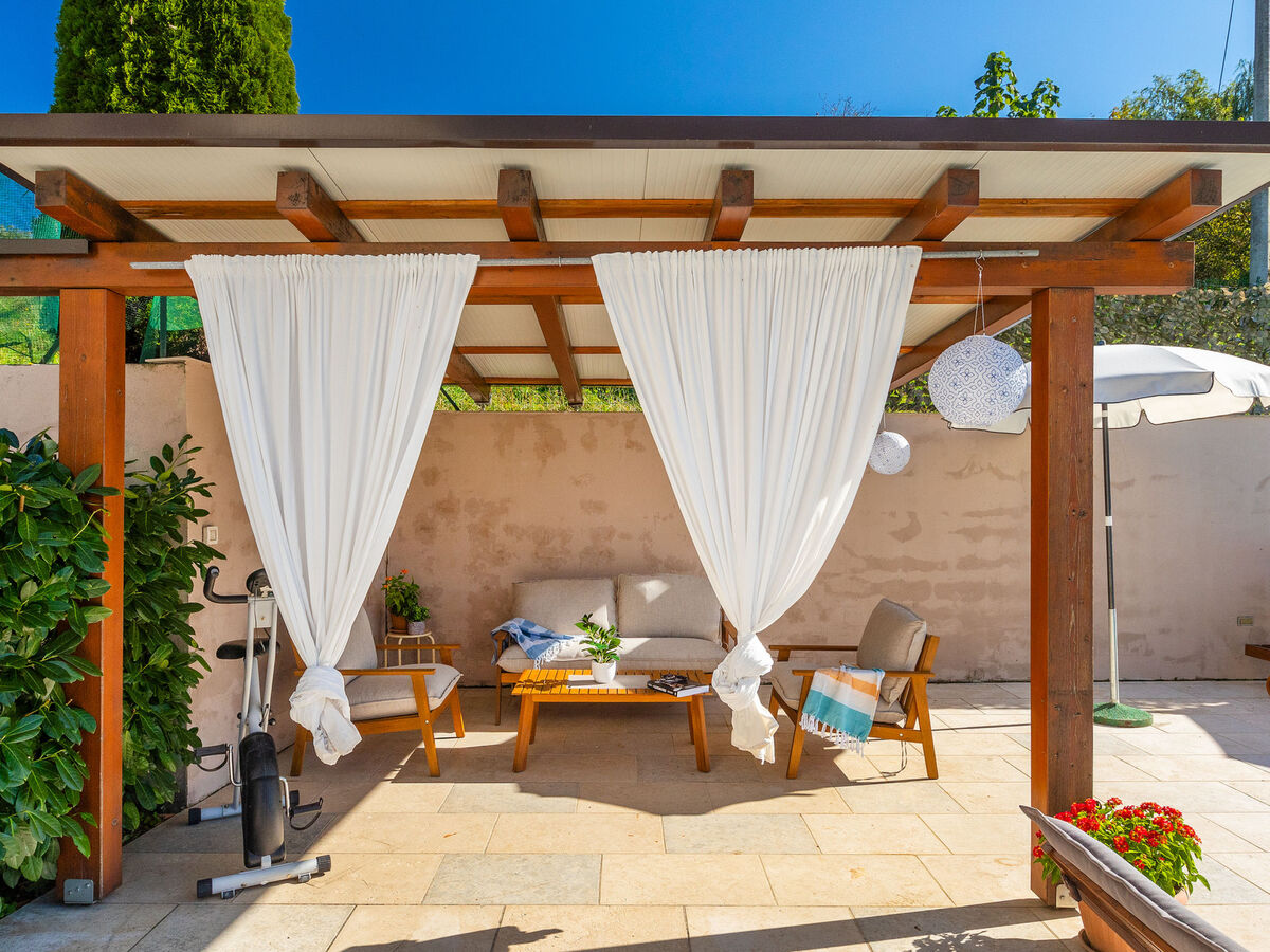 Villa Lasa à Bazgalji : maison 3 chambres avec piscine - Photo 36