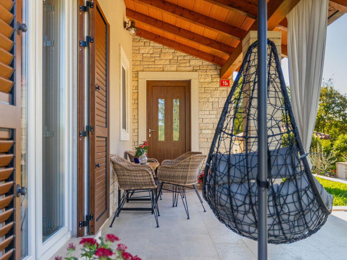 Villa Lasa à Bazgalji : maison 3 chambres avec piscine - Photo 39