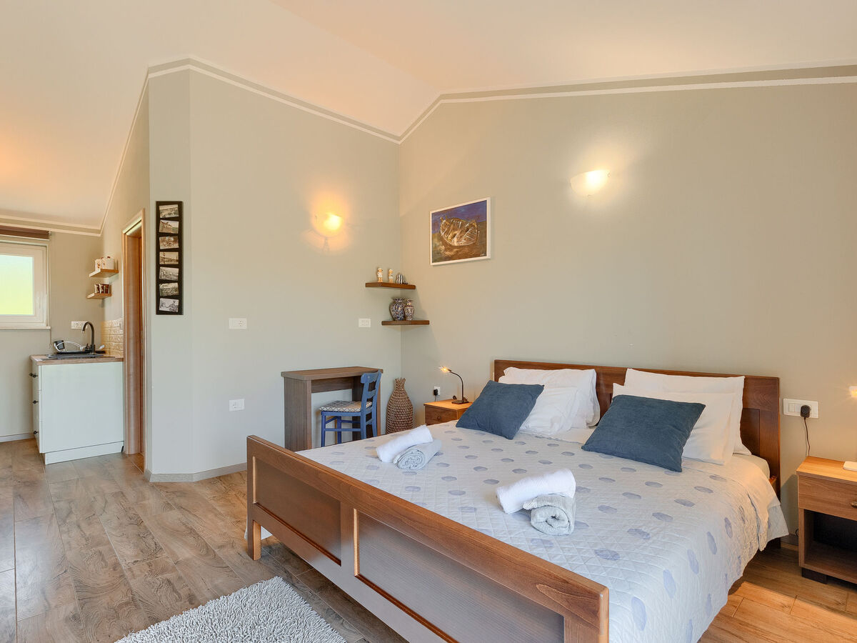 Villa Lasa à Bazgalji : maison 3 chambres avec piscine - Photo 40