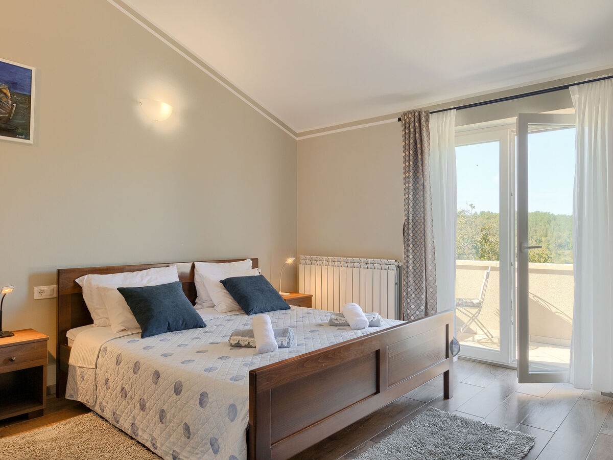 Villa Lasa à Bazgalji : maison 3 chambres avec piscine - Photo 41
