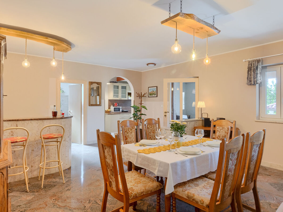 Villa Lasa à Bazgalji : maison 3 chambres avec piscine - Photo 42