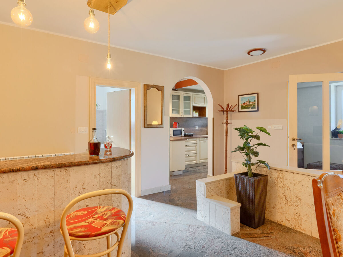 Villa Lasa à Bazgalji : maison 3 chambres avec piscine - Photo 51