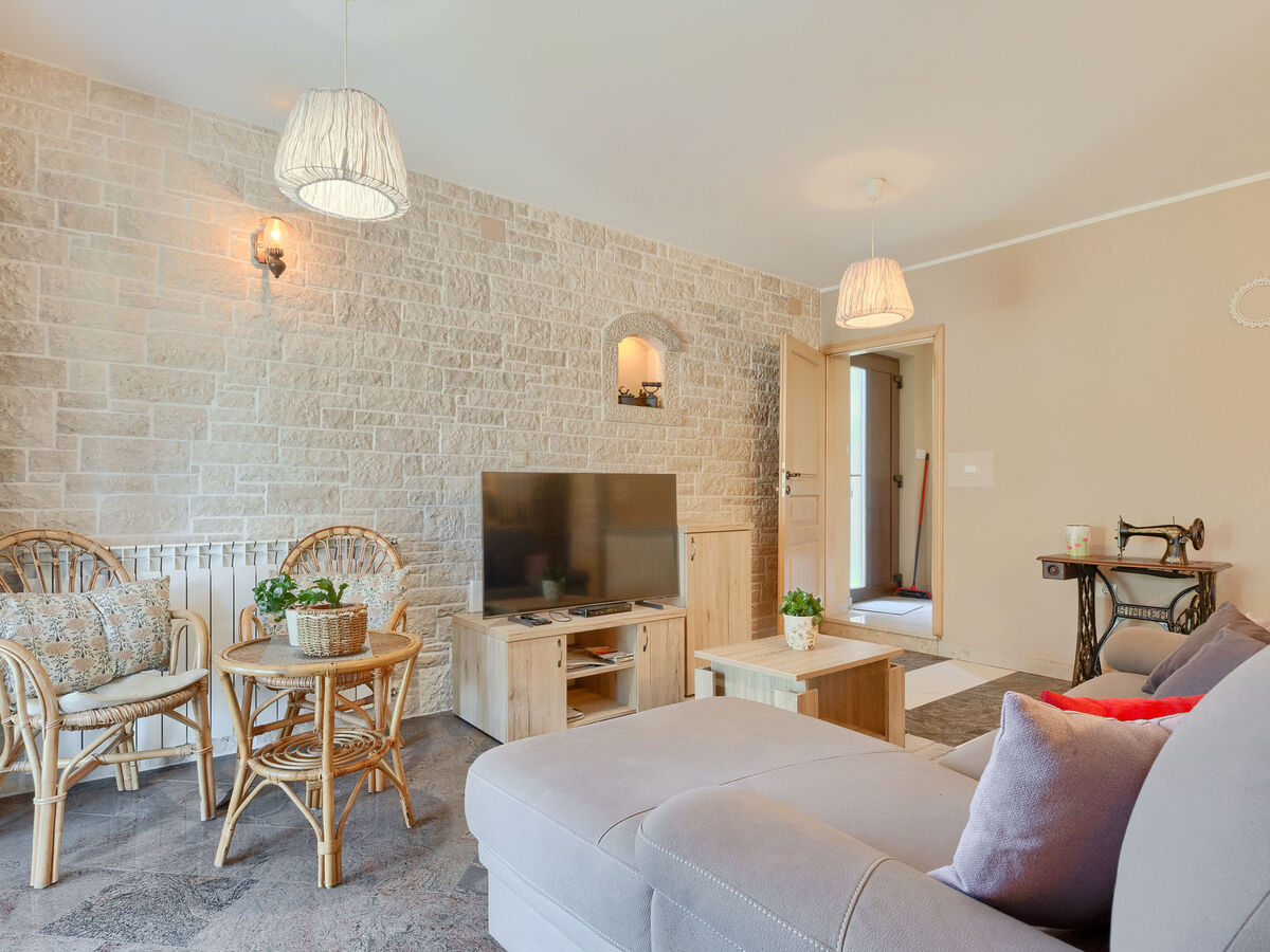 Villa Lasa à Bazgalji : maison 3 chambres avec piscine - Photo 57