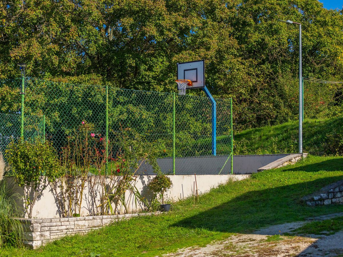 Villa Lasa à Bazgalji : maison 3 chambres avec piscine - Photo 66