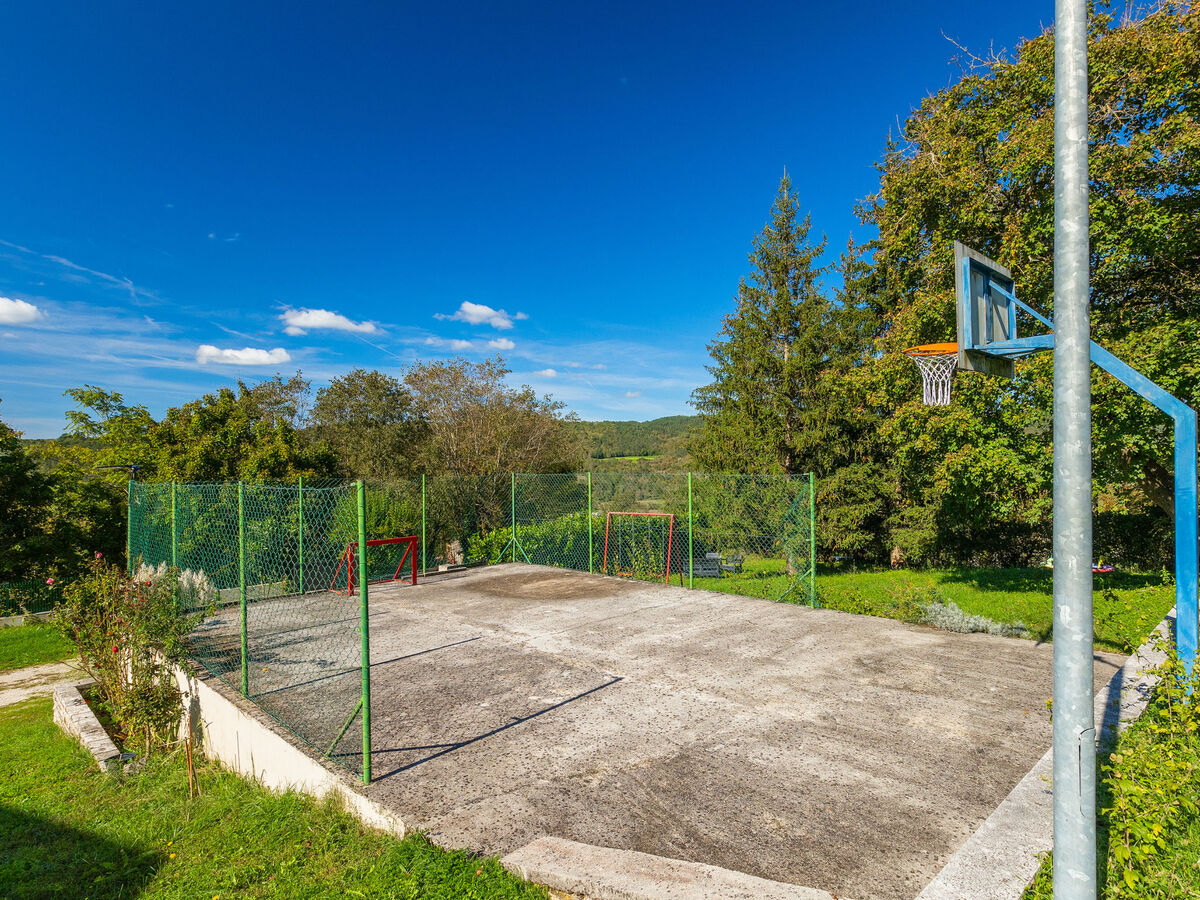 Villa Lasa à Bazgalji : maison 3 chambres avec piscine - Photo 68