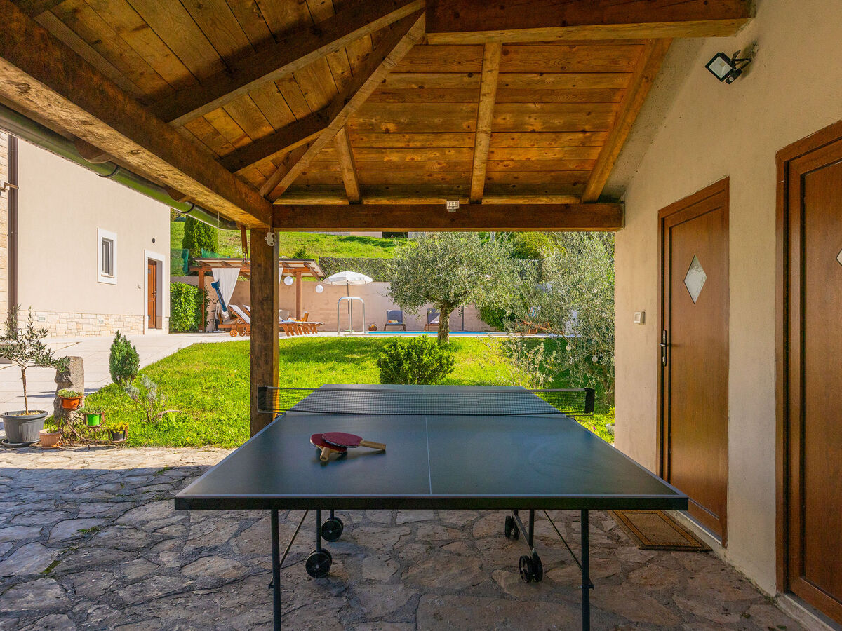 Villa Lasa à Bazgalji : maison 3 chambres avec piscine - Photo 72