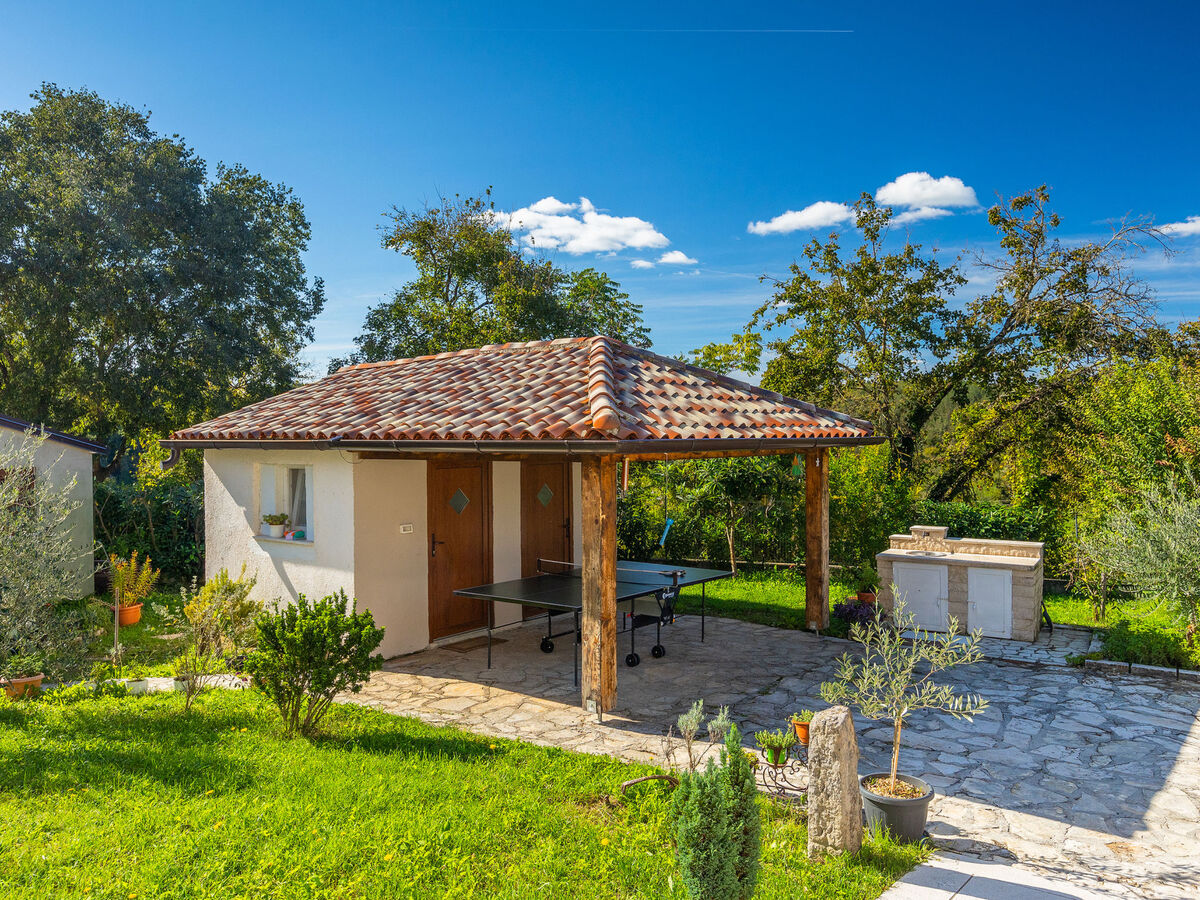 Villa Lasa à Bazgalji : maison 3 chambres avec piscine - Photo 73