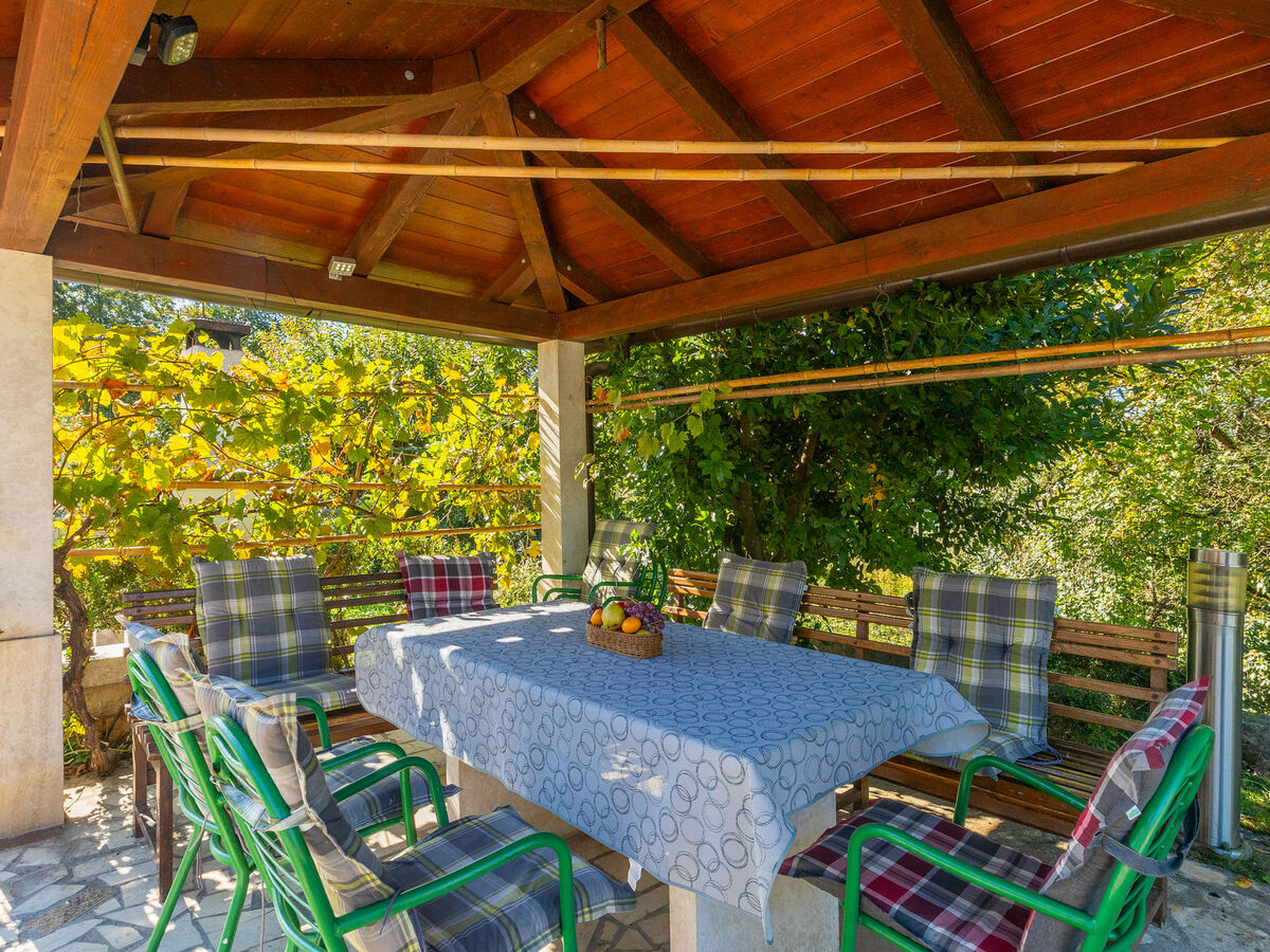 Villa Lasa à Bazgalji : maison 3 chambres avec piscine - Photo 75