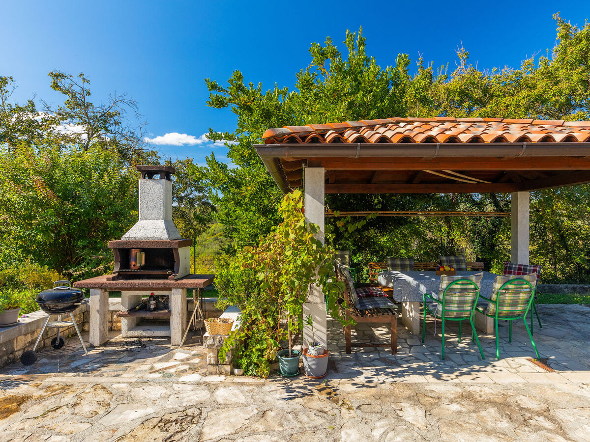 Villa Lasa à Bazgalji : maison 3 chambres avec piscine - Photo 76