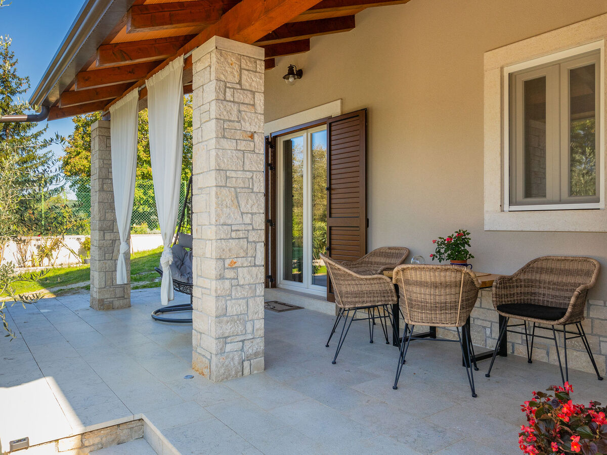 Villa Lasa à Bazgalji : maison 3 chambres avec piscine - Photo 77