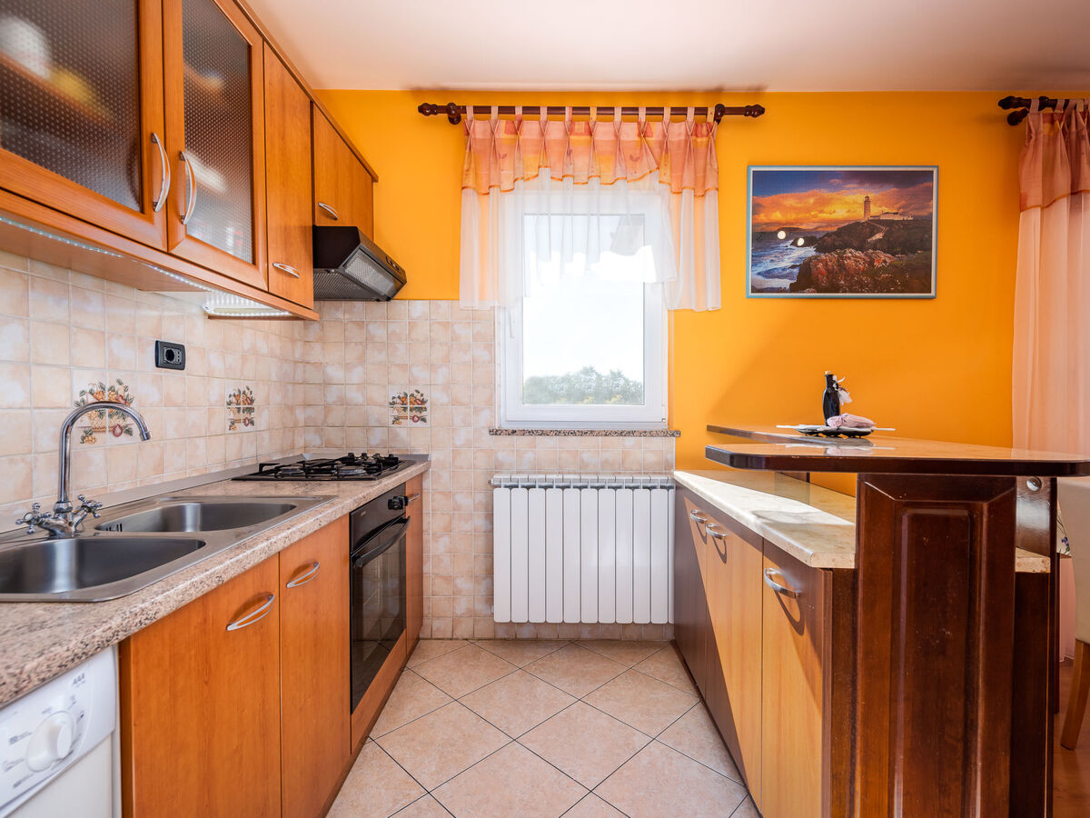 Villa Semy : maison 5 chambres avec piscine à Bazgalji - Photo 10