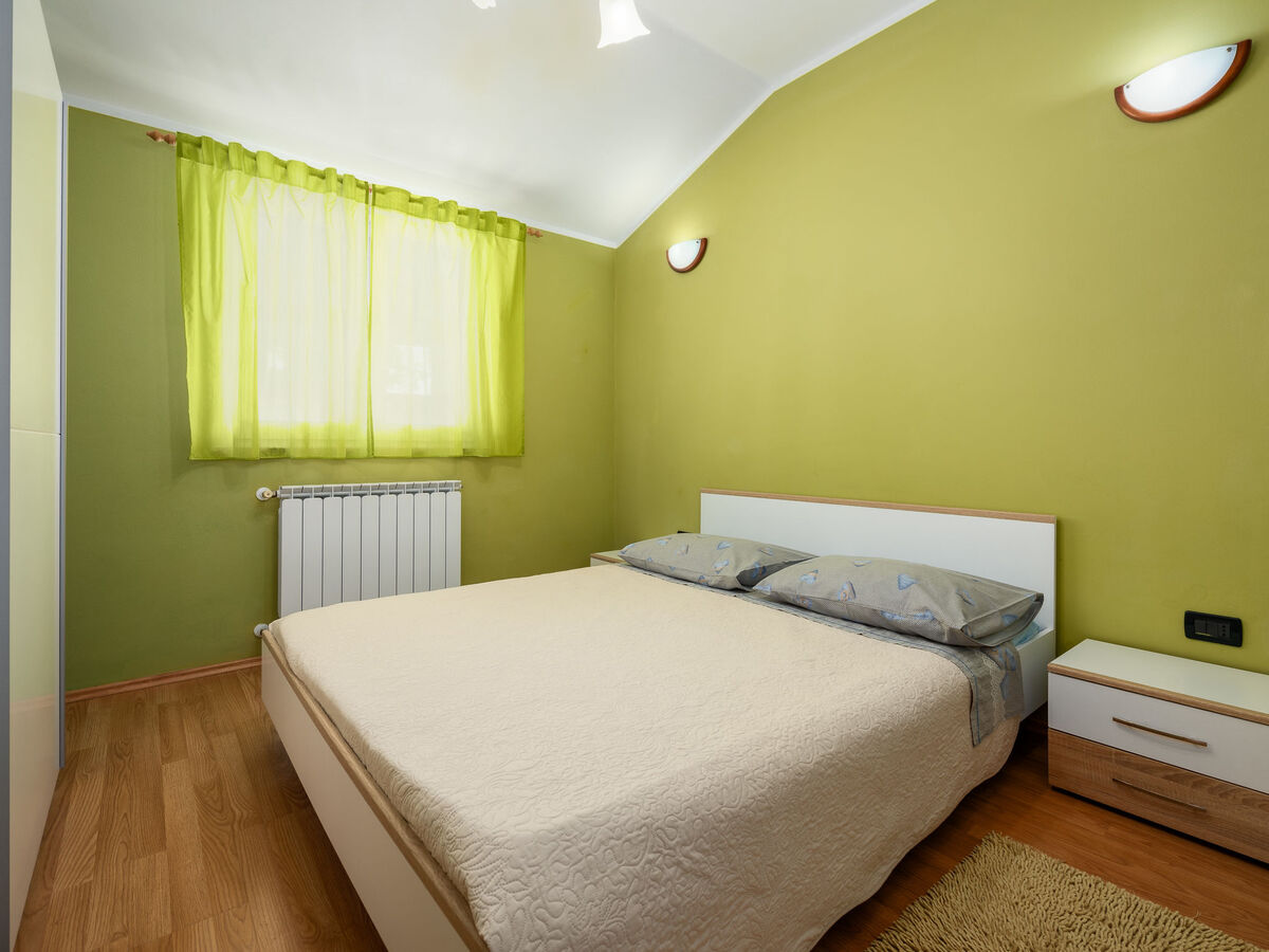 Villa Semy : maison 5 chambres avec piscine à Bazgalji - Photo 13