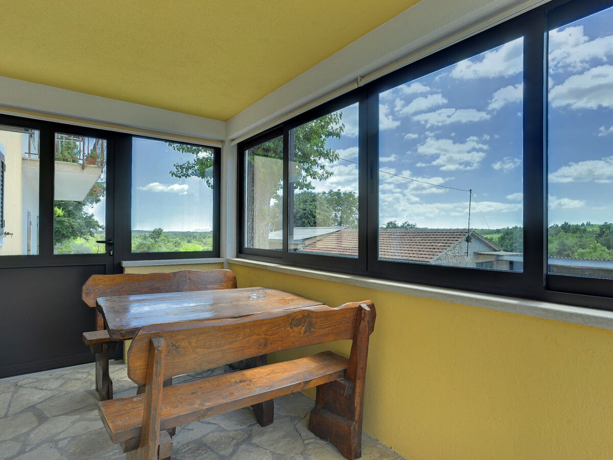Villa Semy : maison 5 chambres avec piscine à Bazgalji - Photo 16