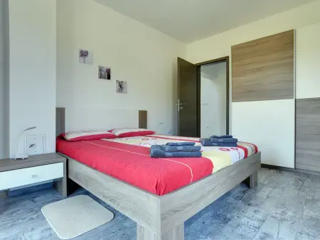 Villa Frankovici, maison 3 chambres avec piscine : photo 17