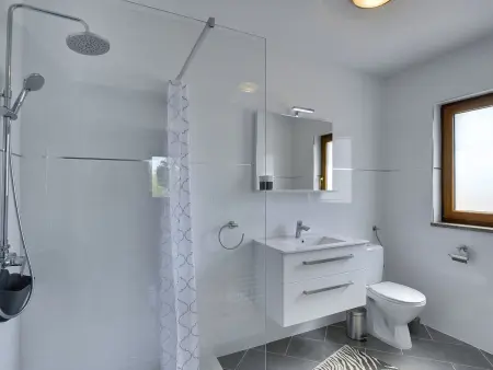 Villa Frankovici, maison 3 chambres avec piscine : photo 18